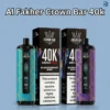 AL FAKHER 40K ULTRA
