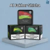 Al Fakher Shisha