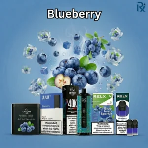 Blueberry