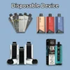 Disposable Vape Device