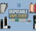 Disposable Vape Guide for UAE Users