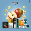 Double Apple