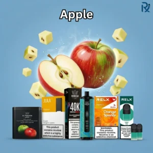 Double Apple