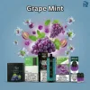 Grape Mint
