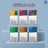 JUUL 2 Pods