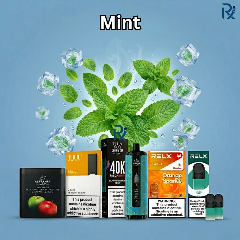 Mint 1