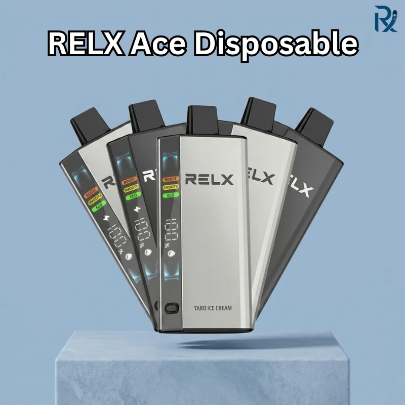 RELX Ace Disposable