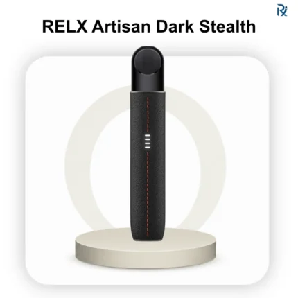 RELX Artisan Dark Stealth