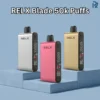 RELX Blade 50k Puffs