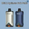 RELX Optimus 60k Puffs