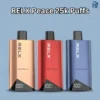 RELX Peace 25000 Puffs