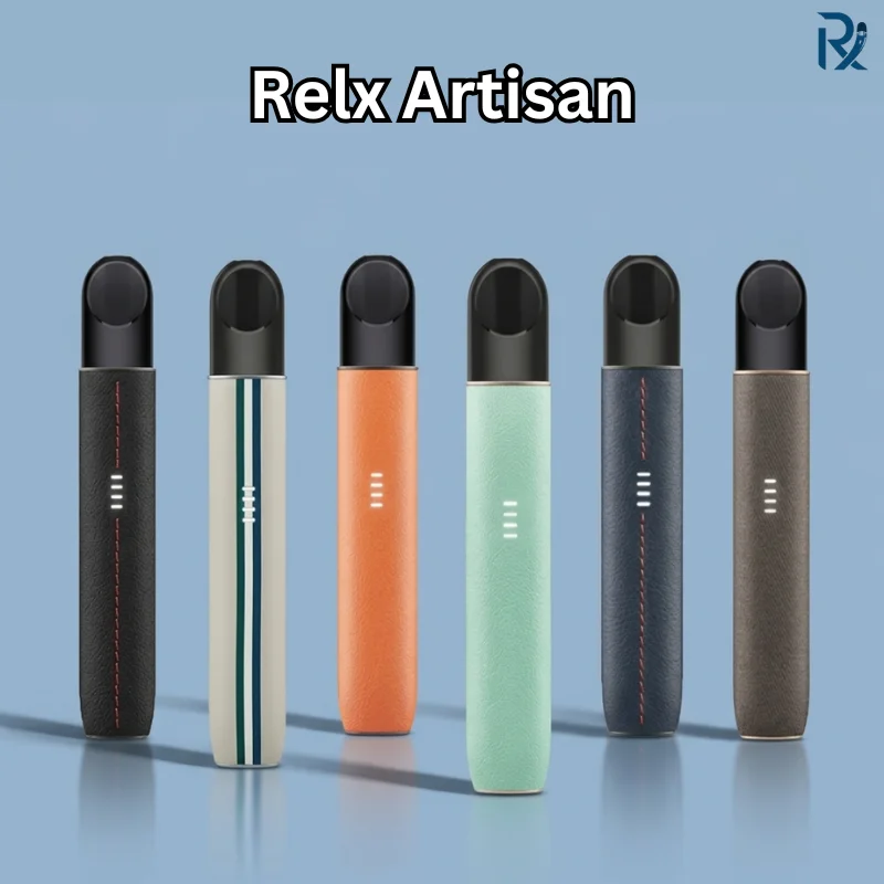 Relx Artisan Device