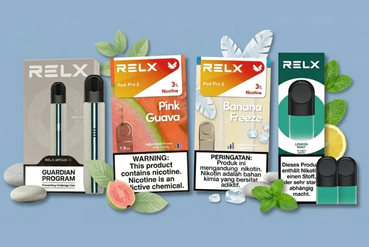 small raz flavors Raz Vape Flavors – Vape Papa
