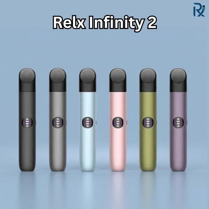 Relx Infinity 2 Device