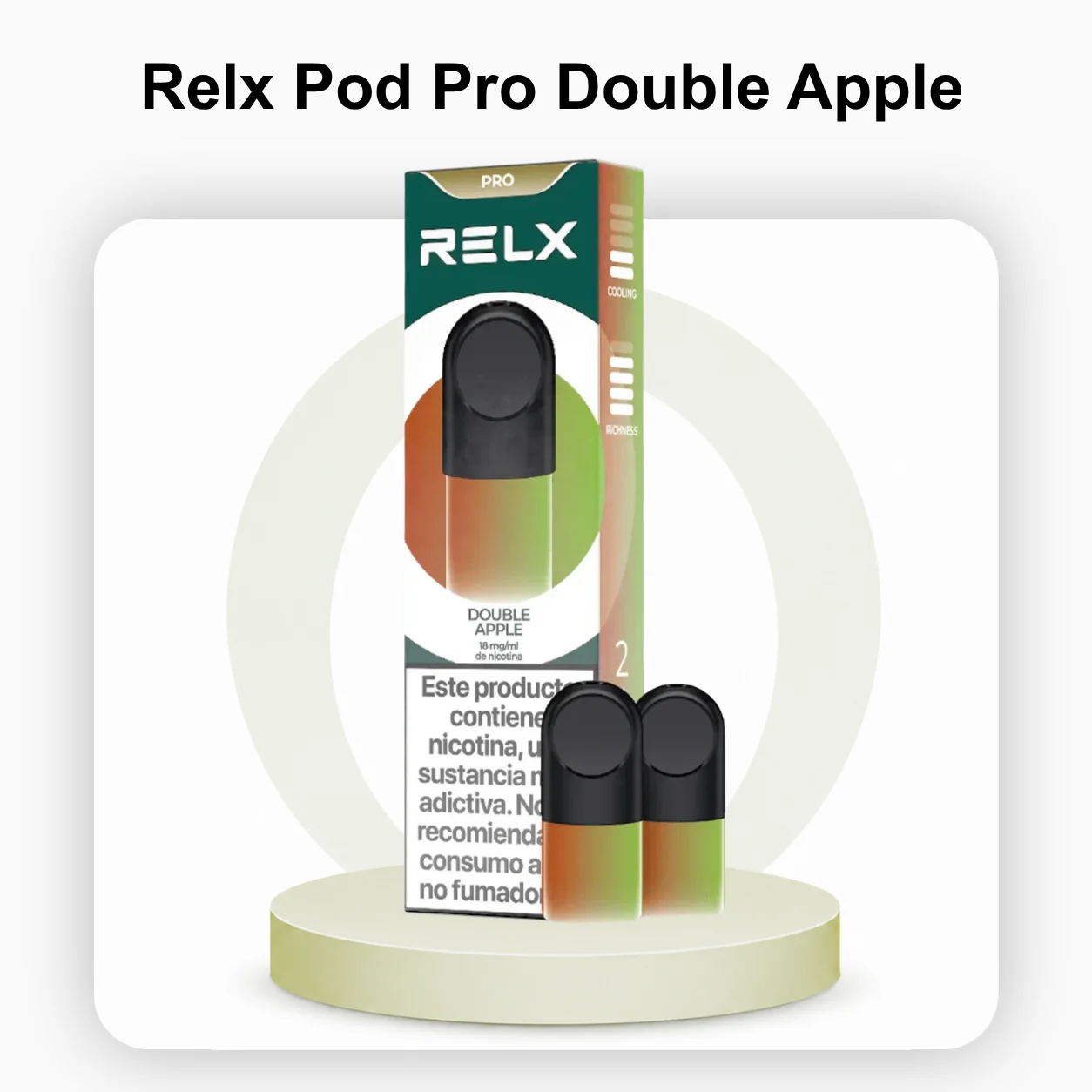 Buy RELX Dubai Online
