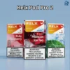 Relx Pod Pro 2