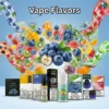 Vape Flavor