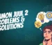 Common JUUL 2 Problems & Solutions