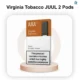 Virginia Tobacco JUUL 2 Pods