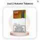 JUUL 2 Autumn Tobacco