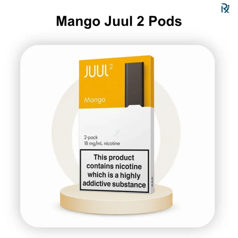 Mango JUUL 2 Pods