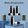 Disposable Vape Device
