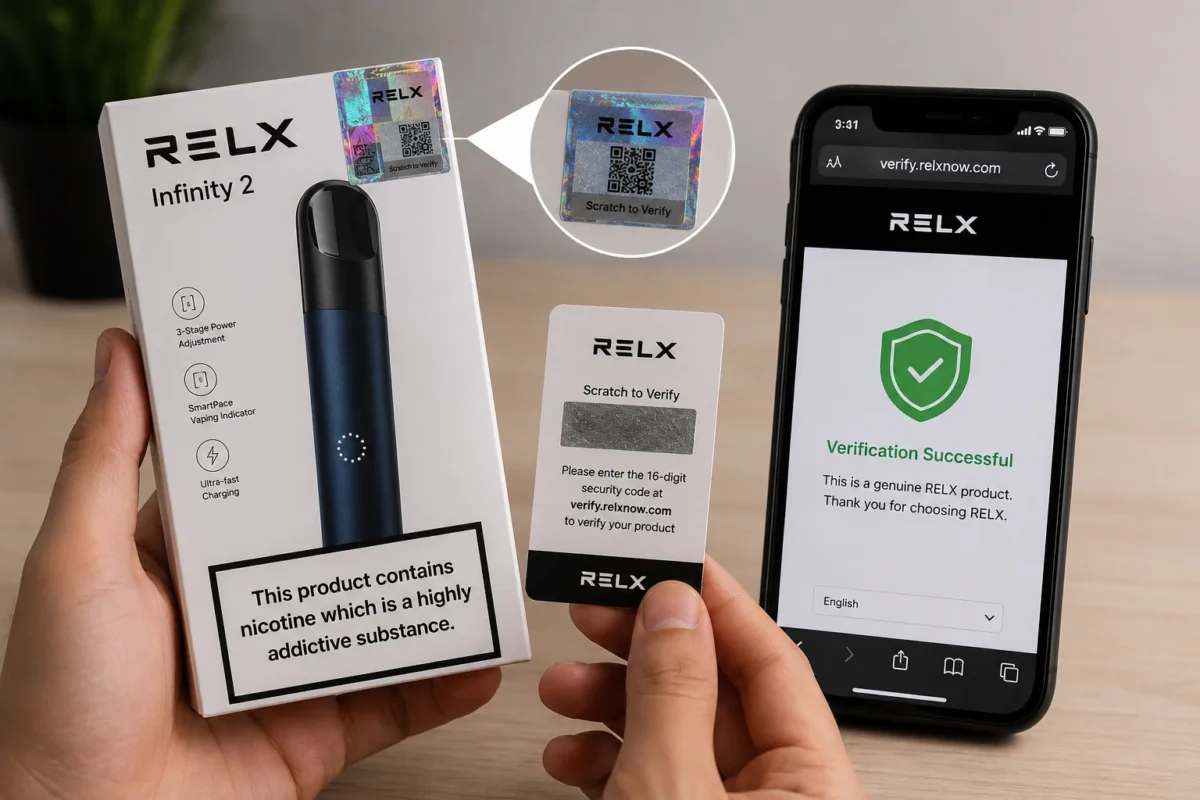 How You Can Verify