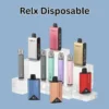 Relx Disposable
