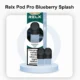RELX Pod Pro Blueberry Splash 18mg box in uae