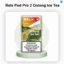 A box of genuine Relx Pod Pro 2 Oolong Ice Tea 3 percent nicotine pods being prepared for delivery