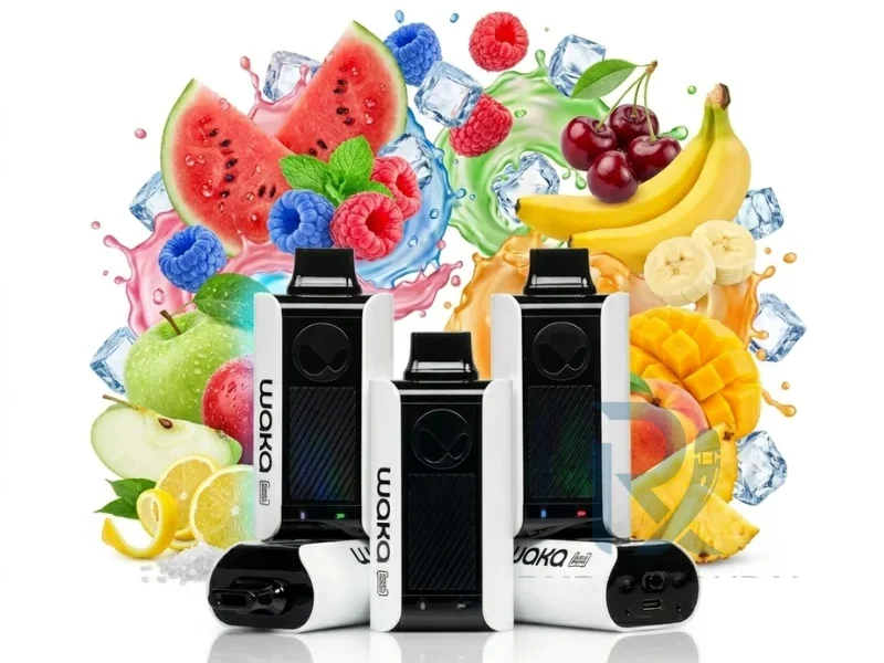 Common Waka Problems & Solutions 2 Waka SoPro PA10000