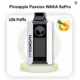 Pineapple Passion WAKA