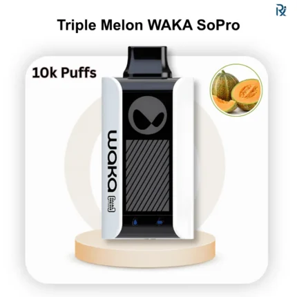 Triple Melon WAKA