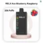 RELX Ace Blueberry Raspberry