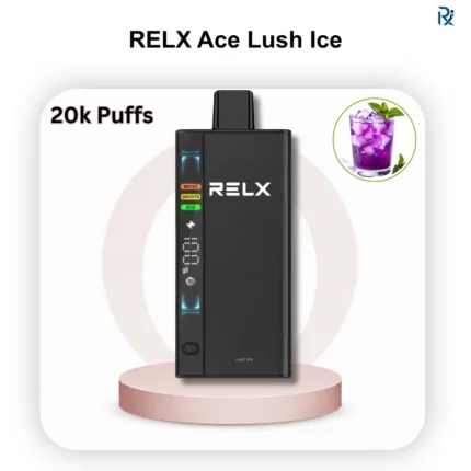 RELX Ace Lush Ice