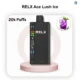 RELX Ace Lush Ice