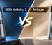 RELX Infinity 2 Vs Artisan