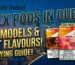 RELX Pods in Dubai