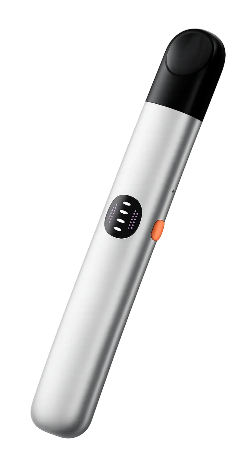 rxpodsdubai relx device